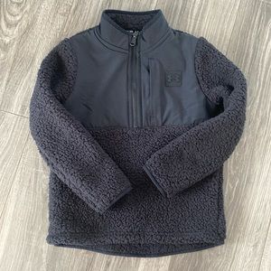 UA 1/2 Zip
